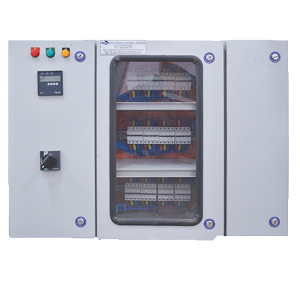 ABP Constant Voltage transformer